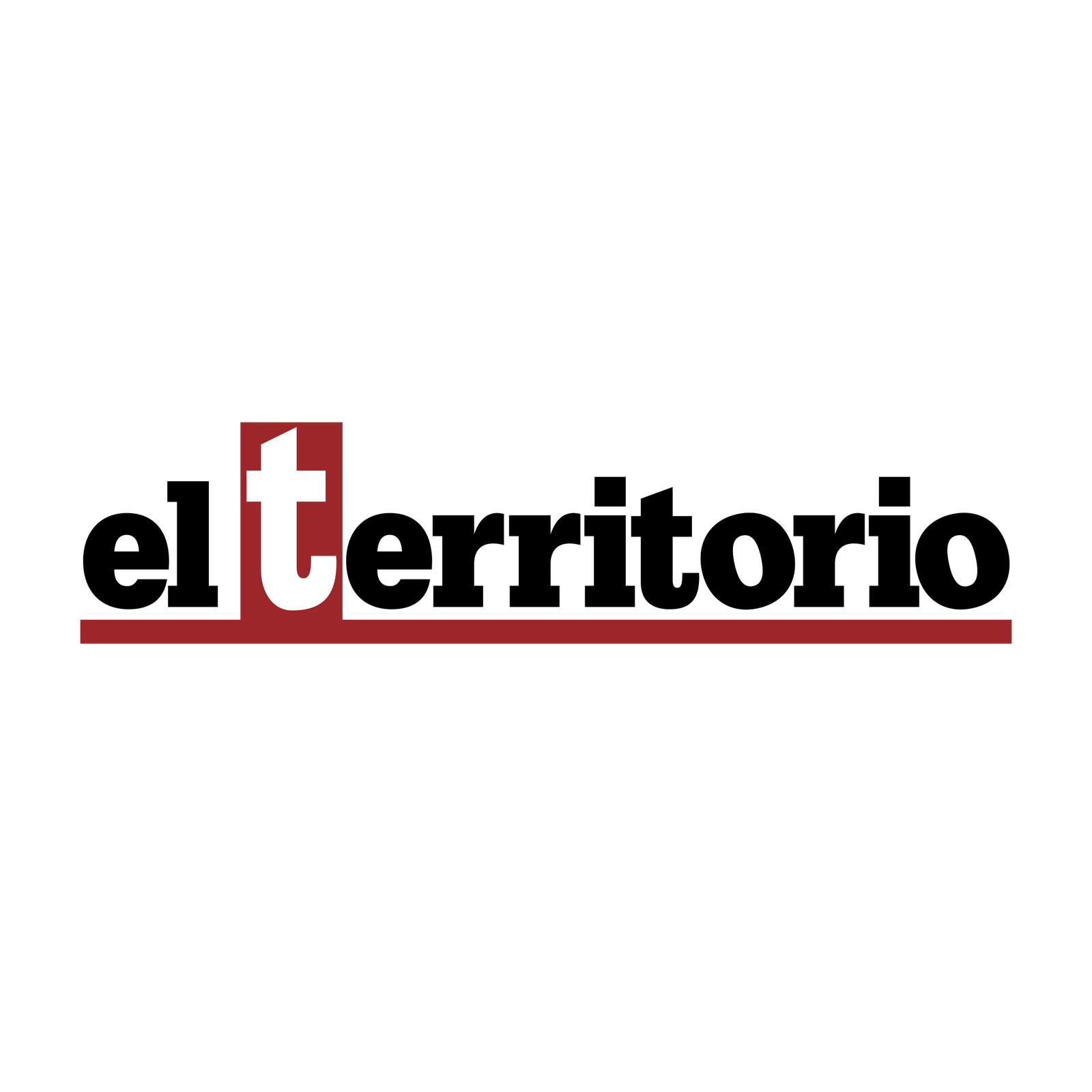 el territorio