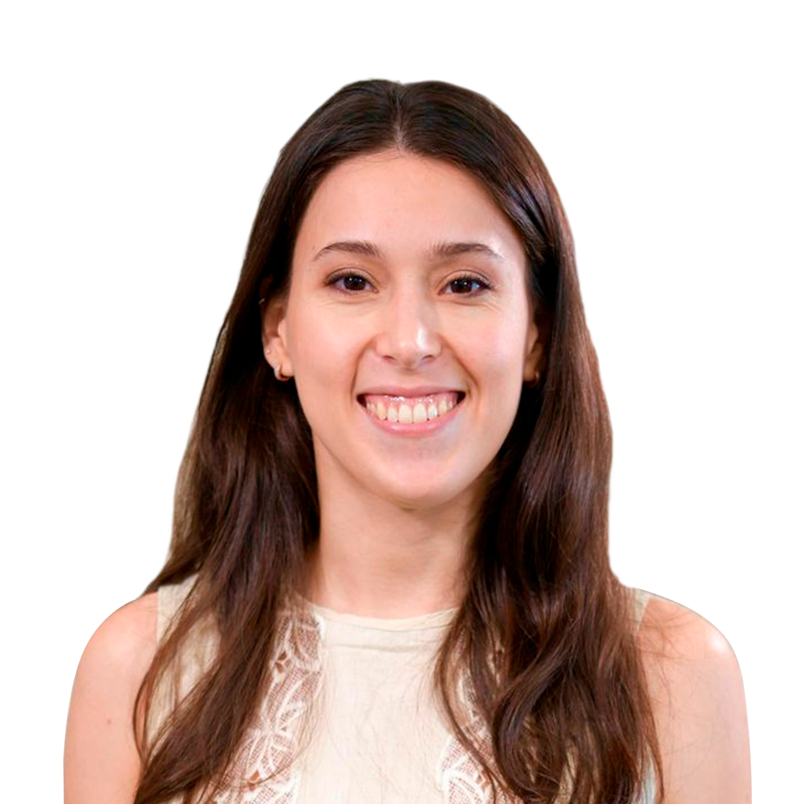 Alicia Penayo