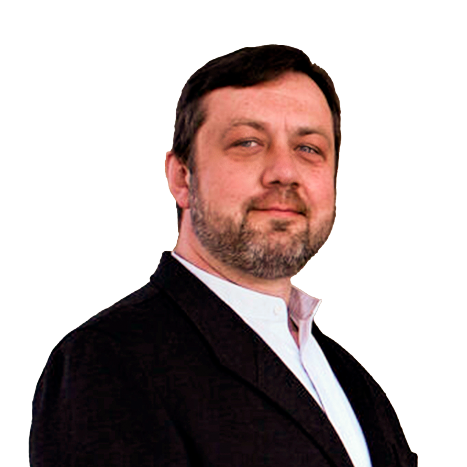 Radek Biernacki