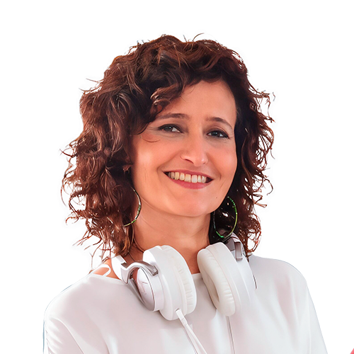 Silvina Casablancas