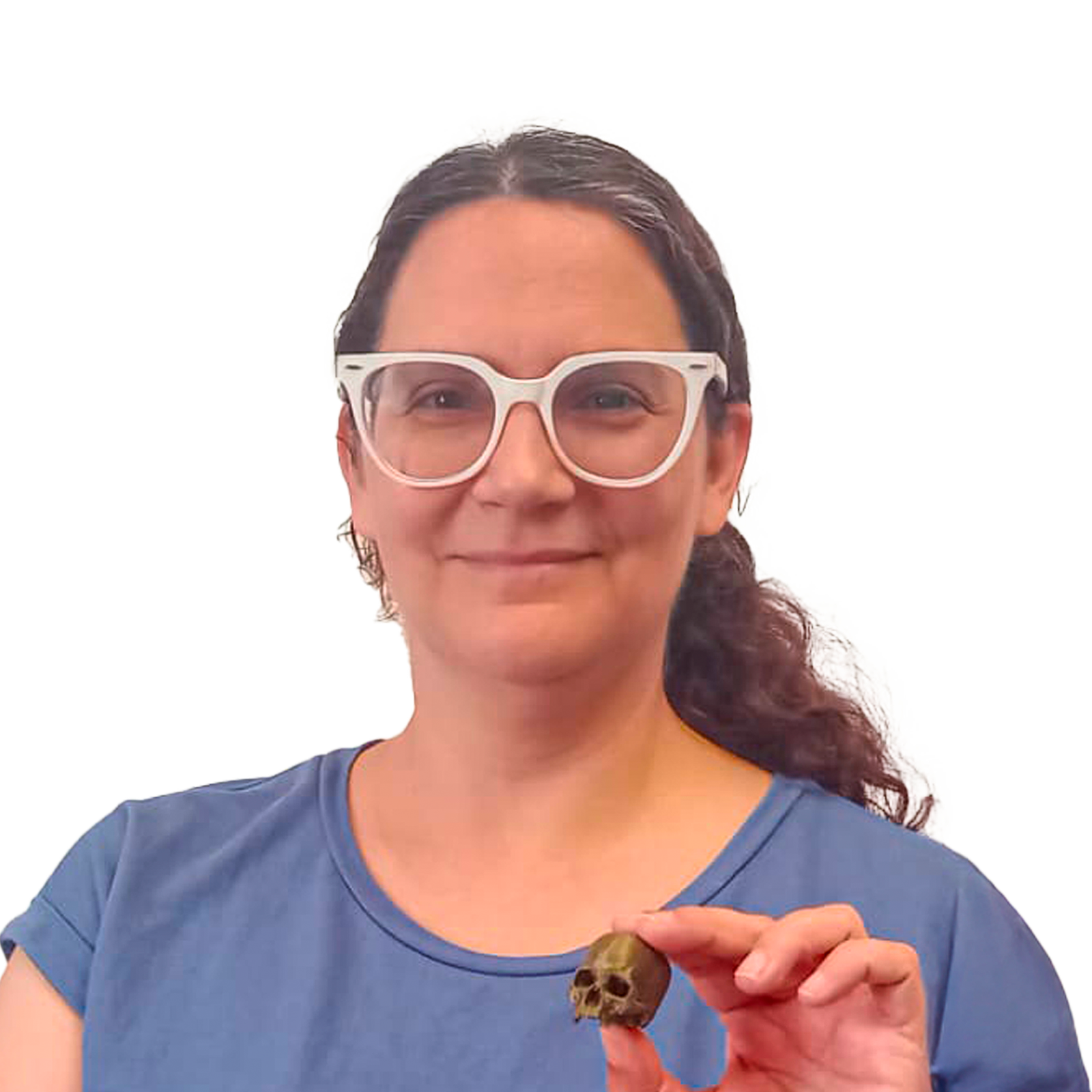 Ines Badano