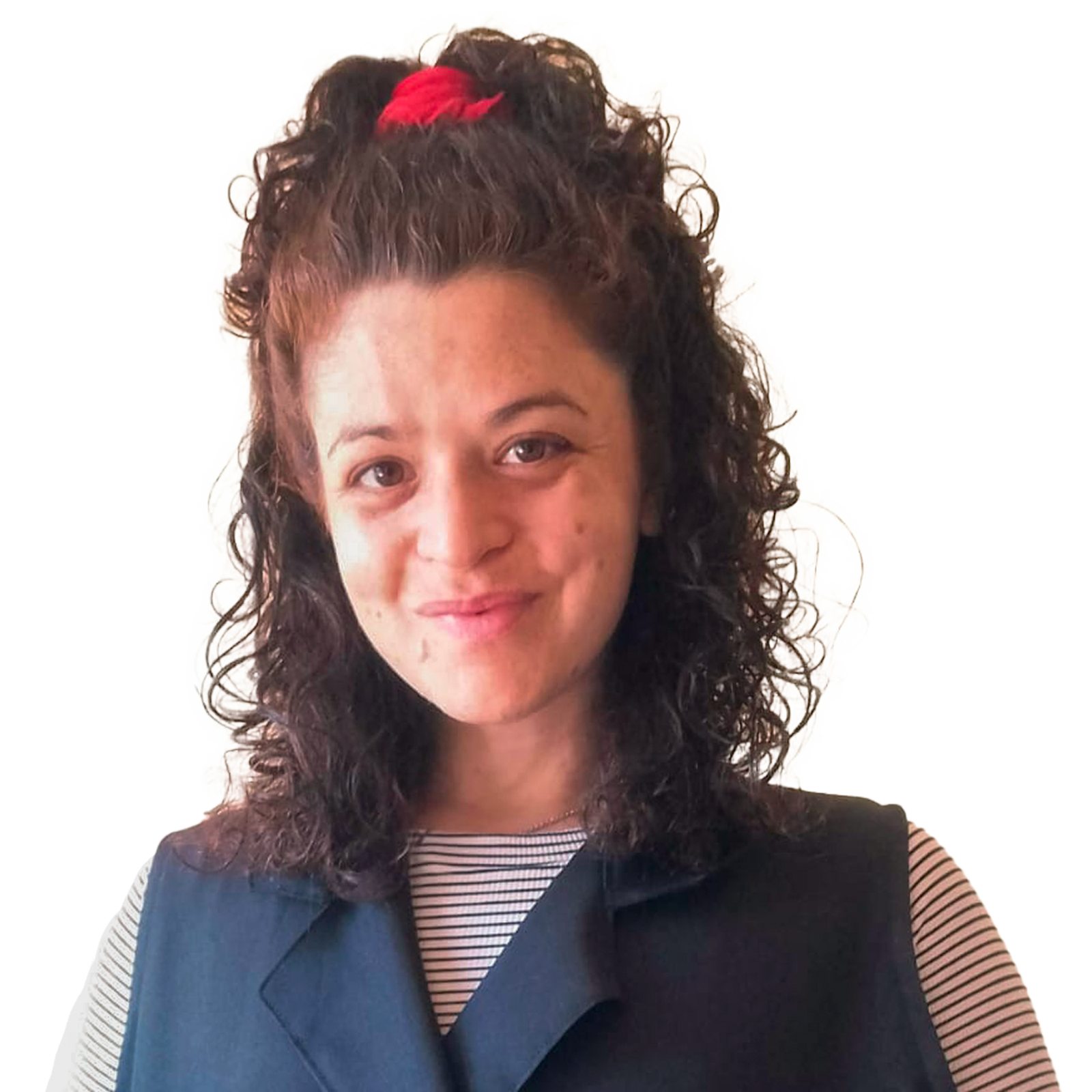 Paula Ravarino