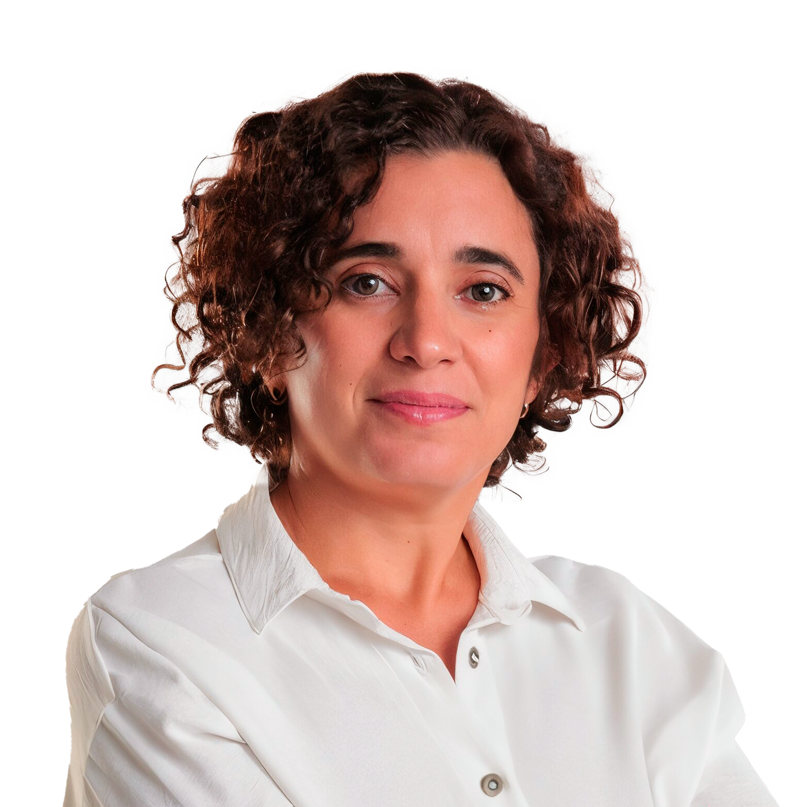 Ana Laura Barudi