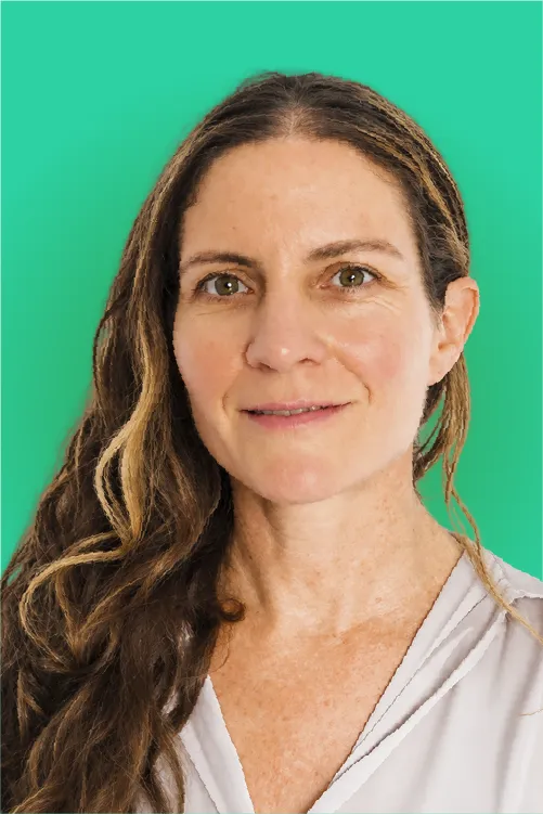 Florencia Moore