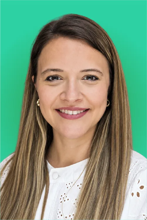 Verónica Poenitz