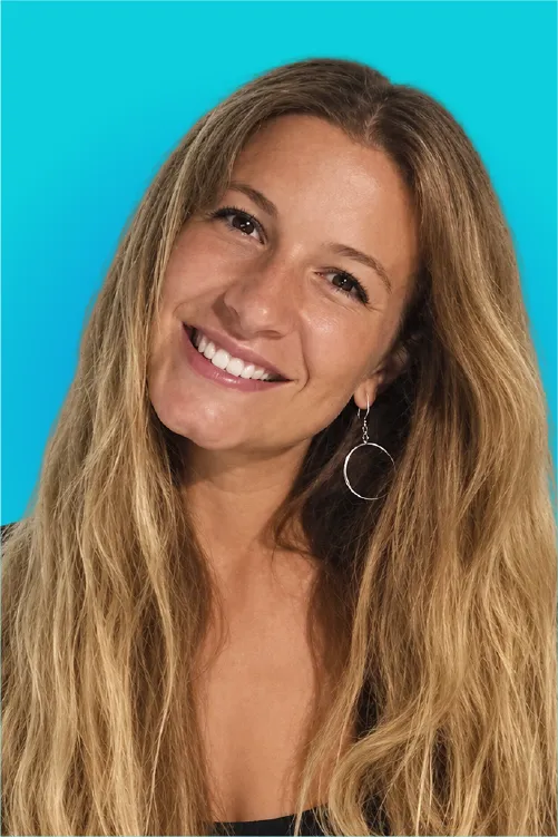 Nadia Cerino