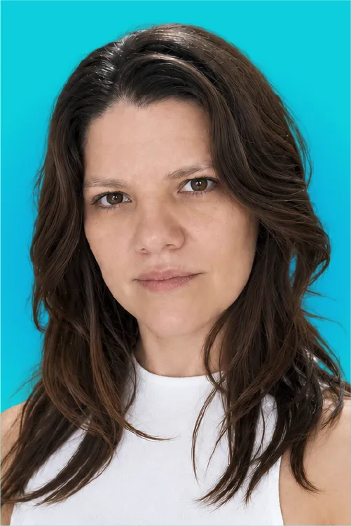 Lucrecia Villarquide