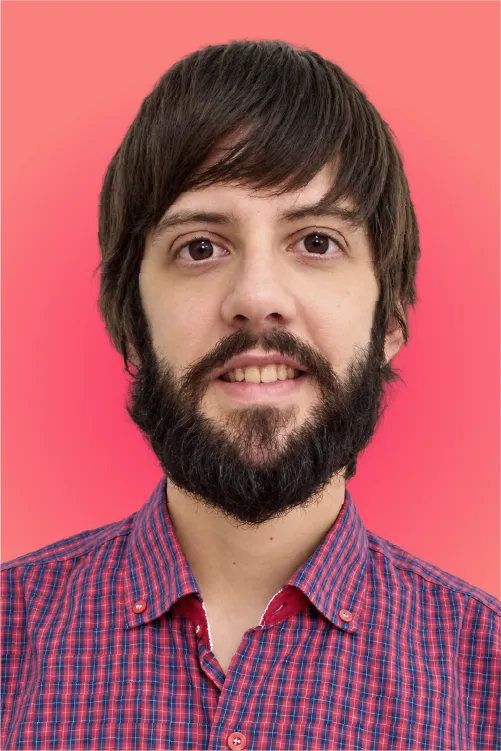 Juan Pablo Vitale