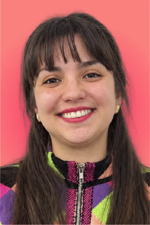 Fabiana Aizcobe