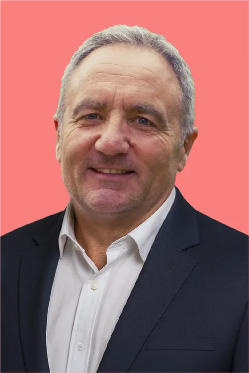 Santiago Raúl Campion