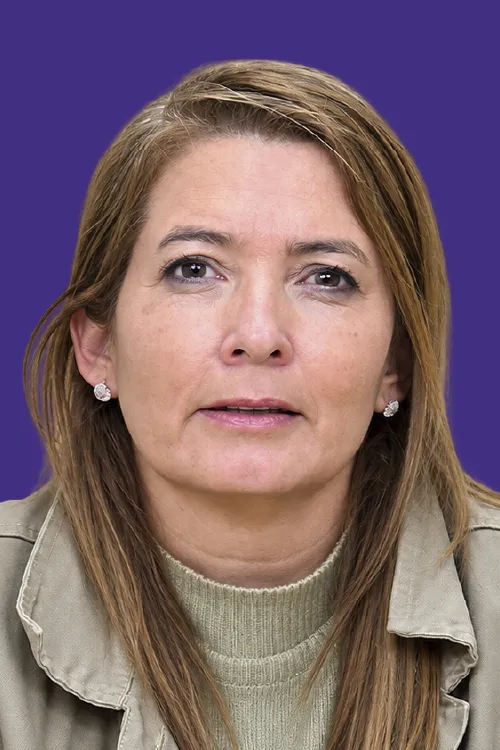 Alejandra Pacheco