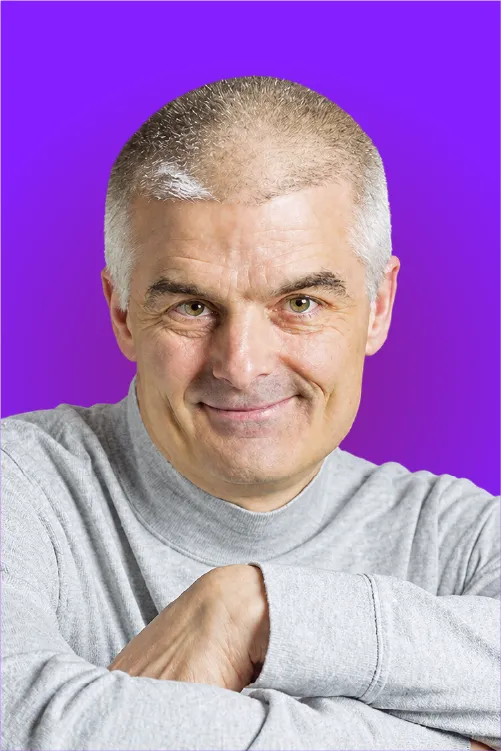 Jon Bergmann