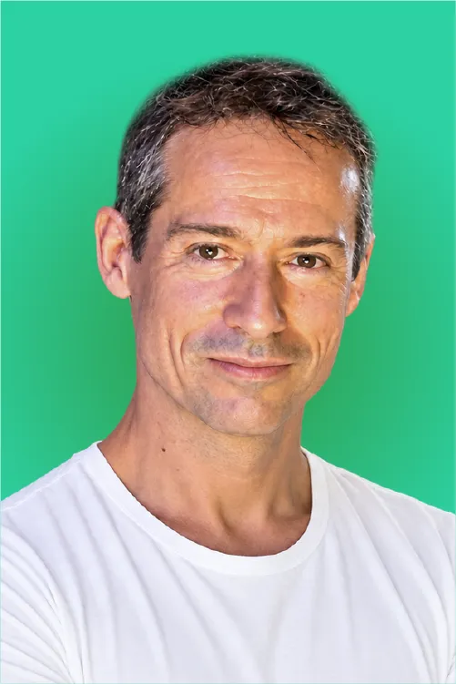 Iván Petrella