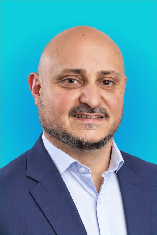 Pedro Figueroa