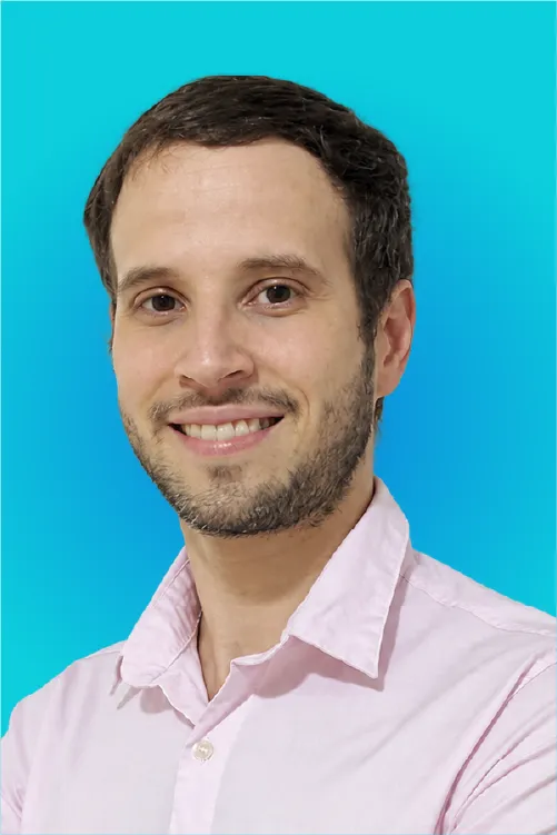 Cristian Daniel Olmedo Morales