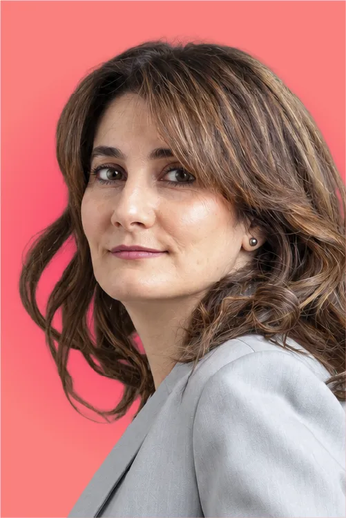 Verónica Caputi