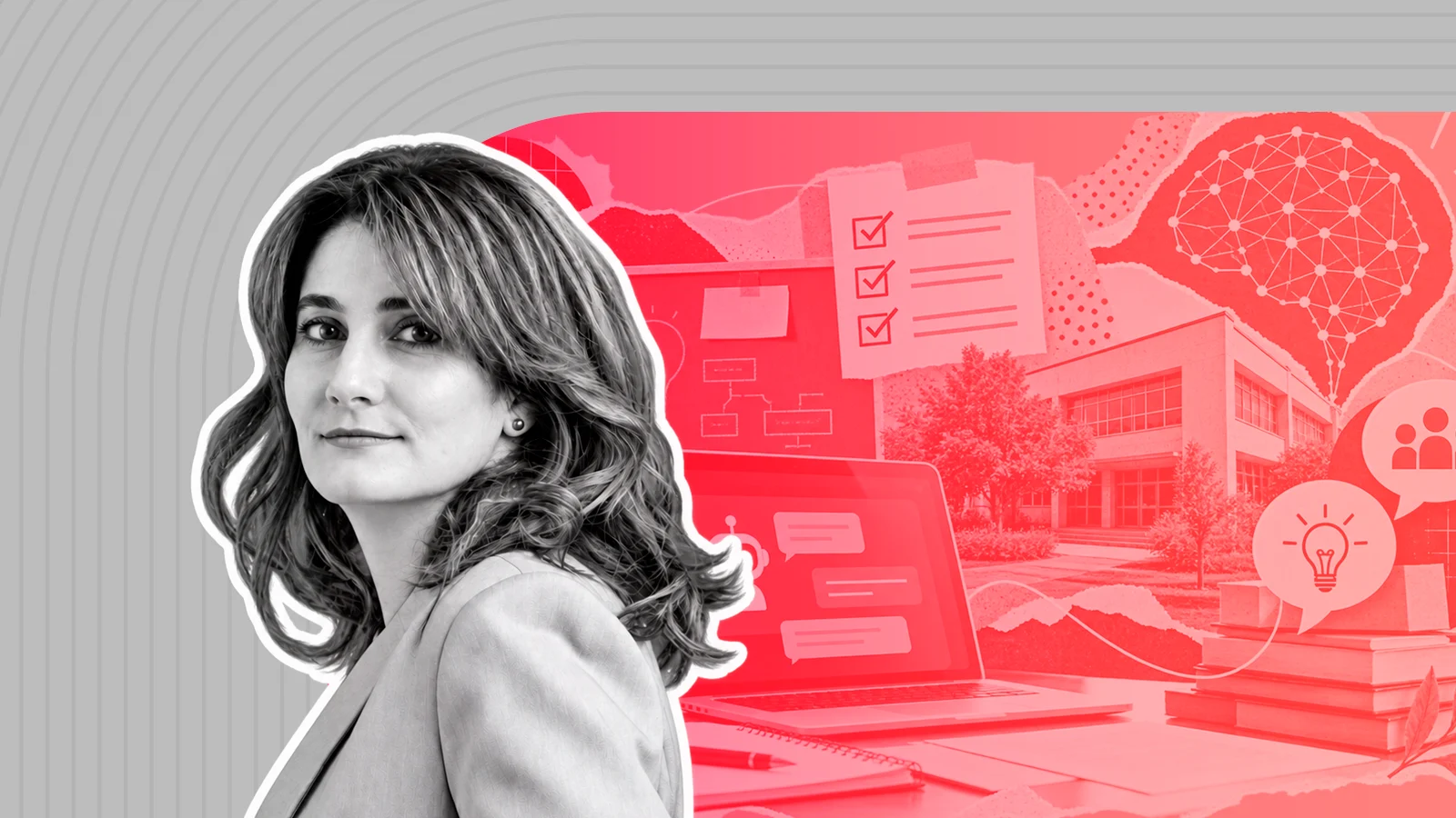 La IA en la escuela: acuerdos para pensar juntos